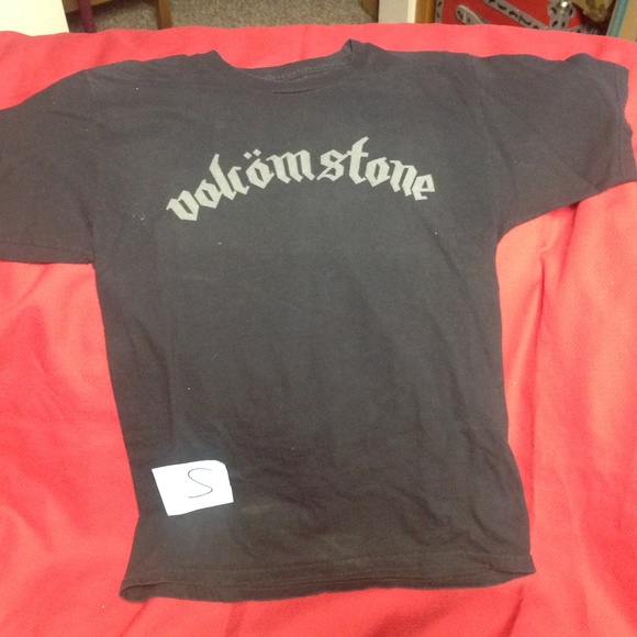 Volcom Stone tshirt - Picture 1 of 1